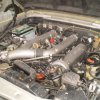 Oldtimer Mercedes